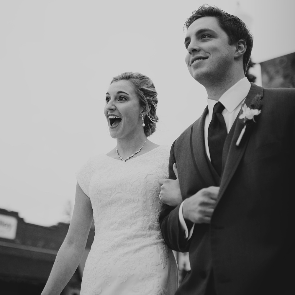 Meet your Posher, Kaitlyn